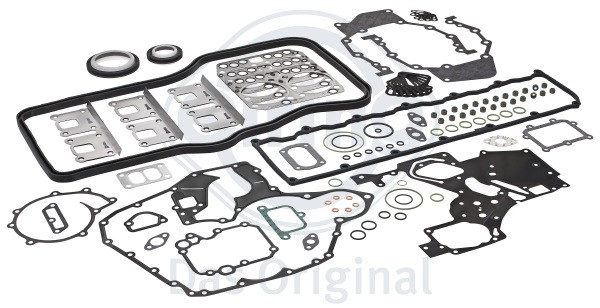 ELRING Dichtungsvollsatz, Motor